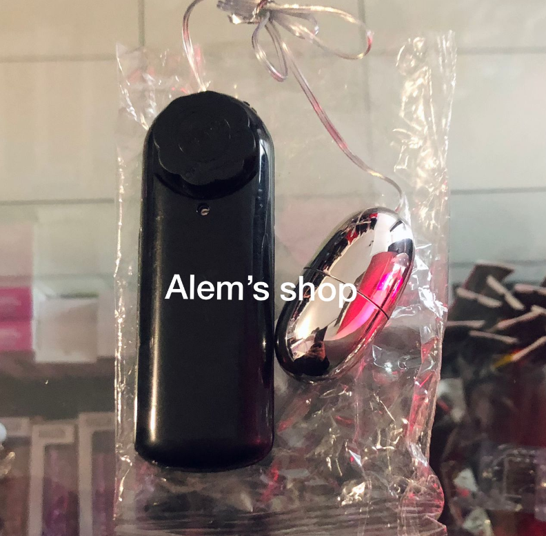 Vibrador Bala Lilo Huevito