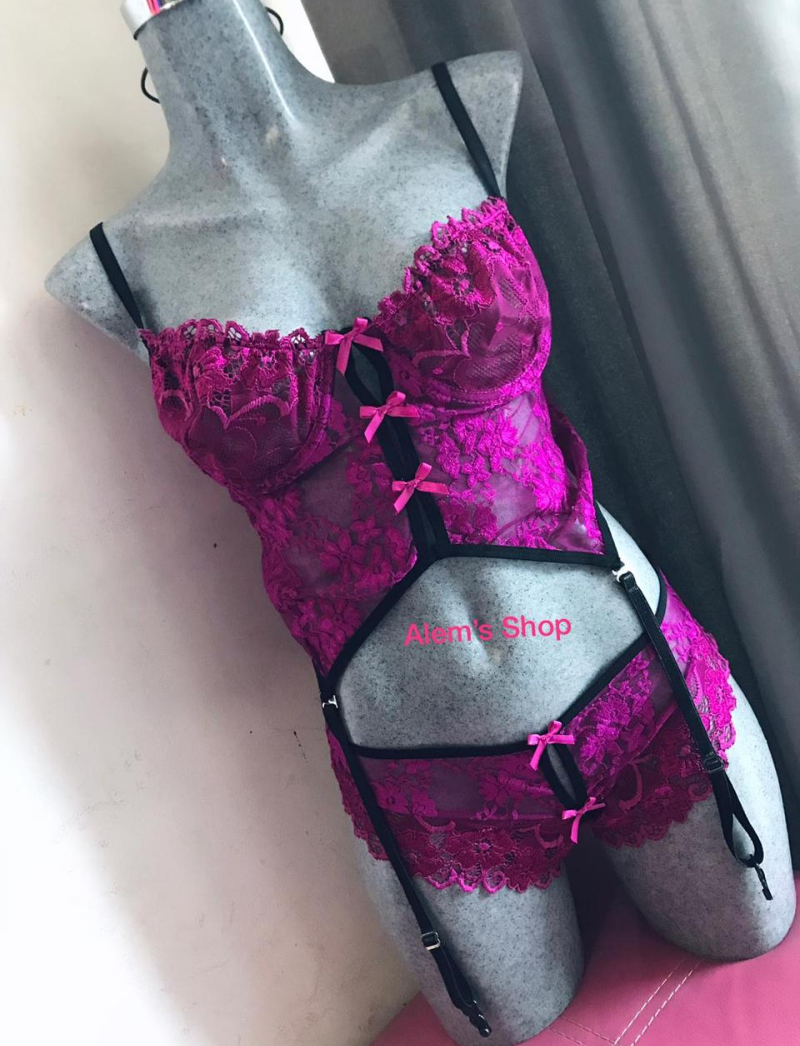 Coordinado Princess 578