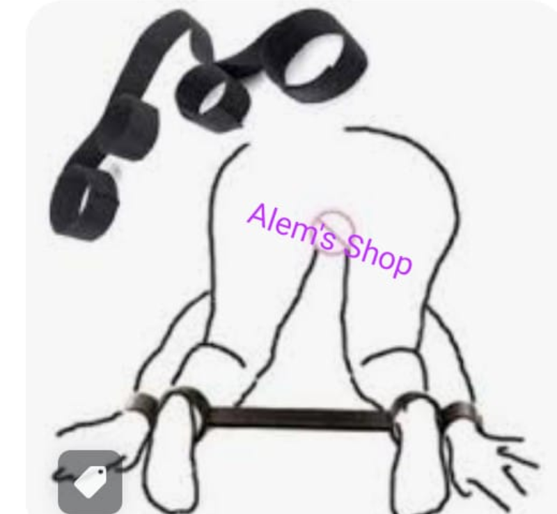 Esposas pies y manos