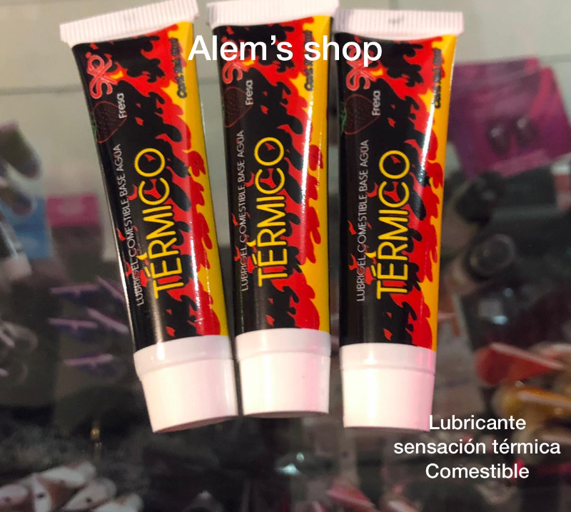 Térmico sxo