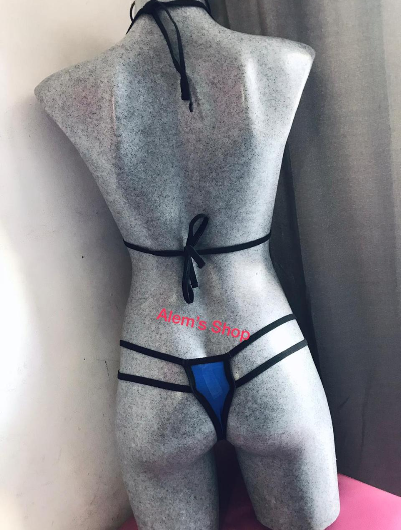 Body Princess Cruzado