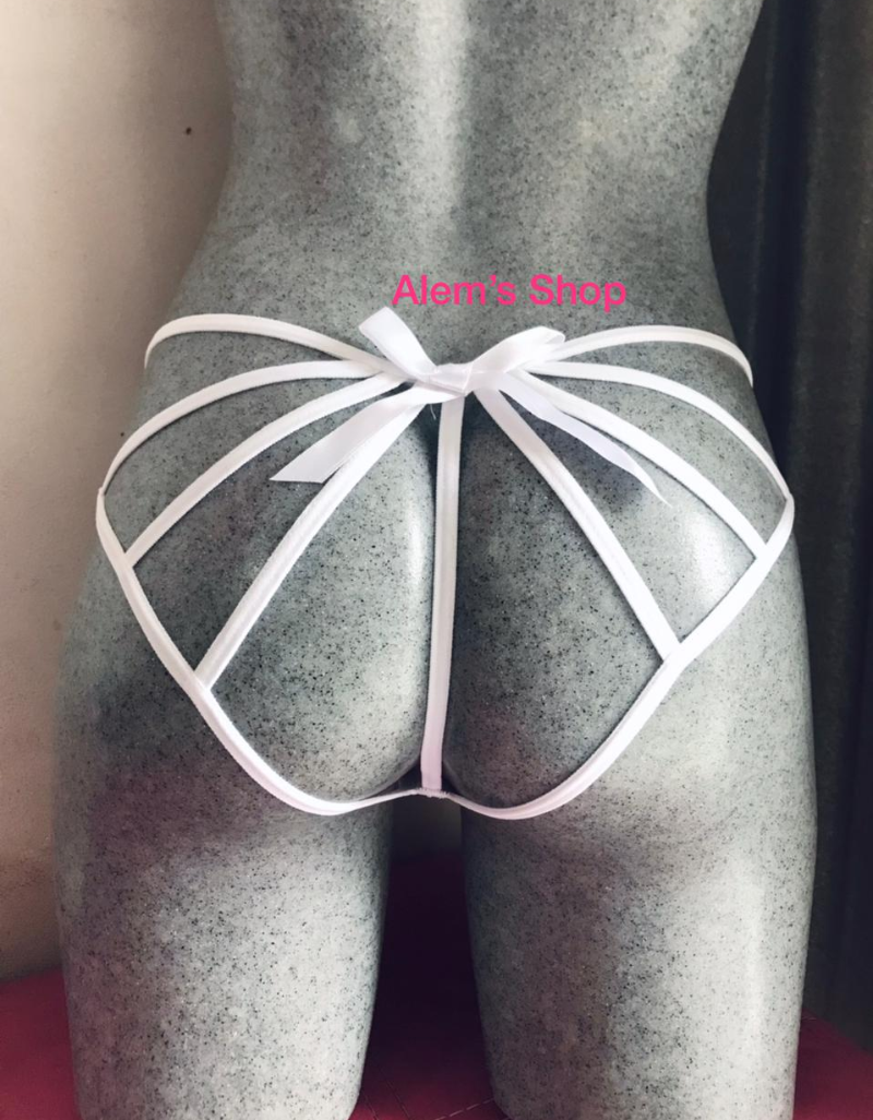 Pantaleta Princess G10