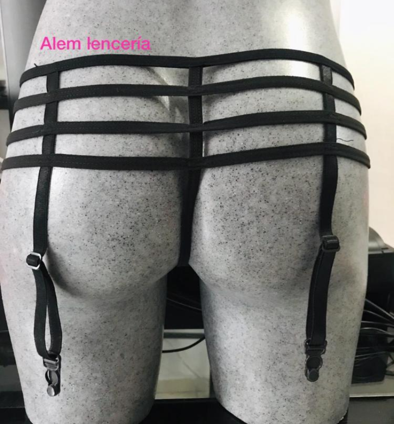 Liguero Princess 825