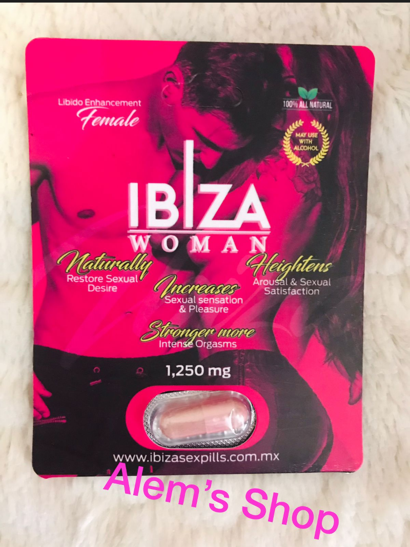 Ibiza