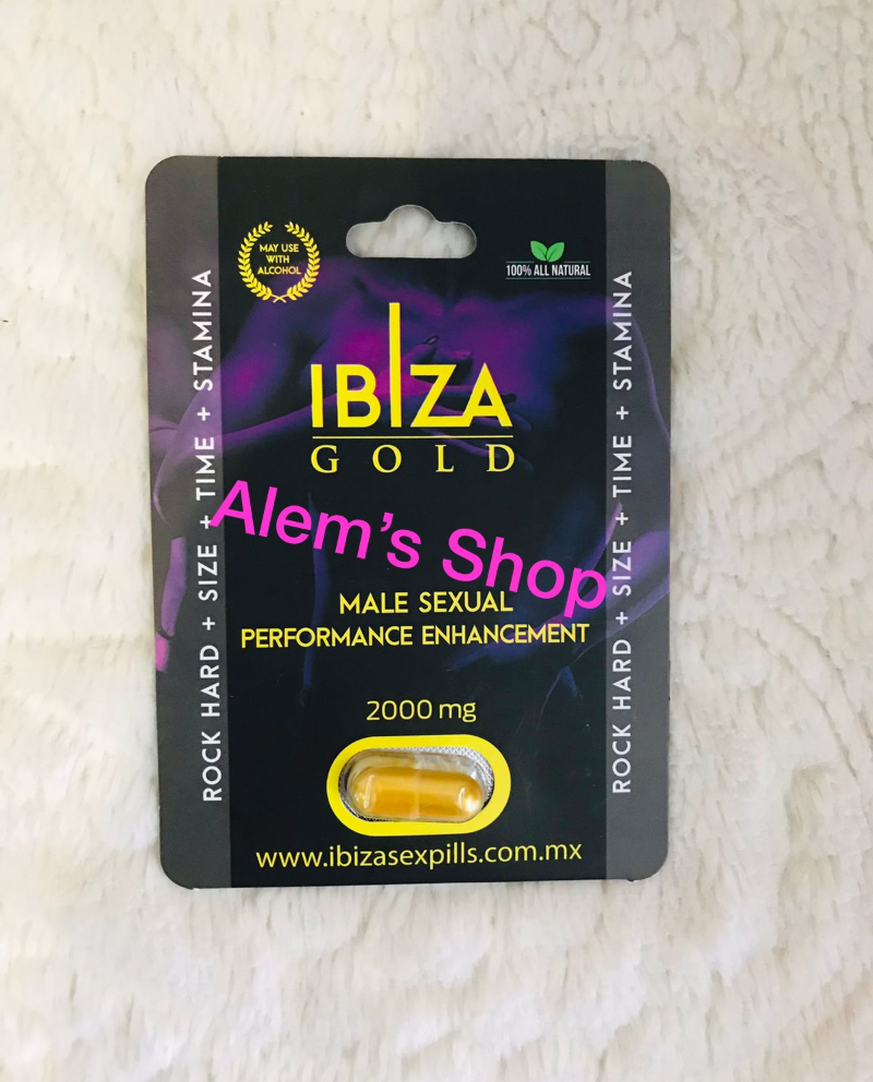 Ibiza
