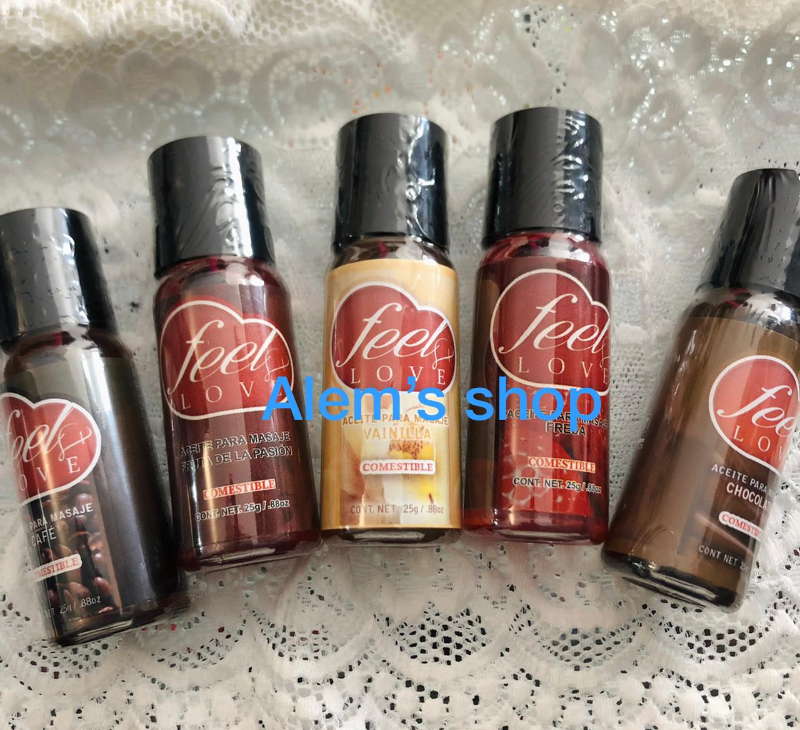 Aceite Feel