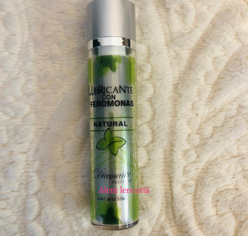 Lubricante Feromonas