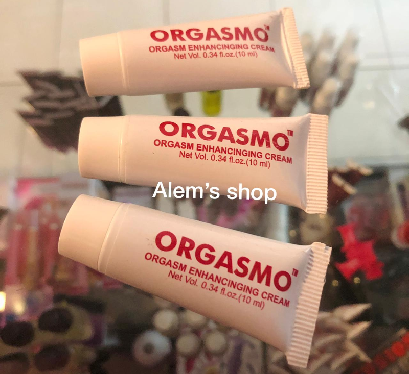 Orgasmo