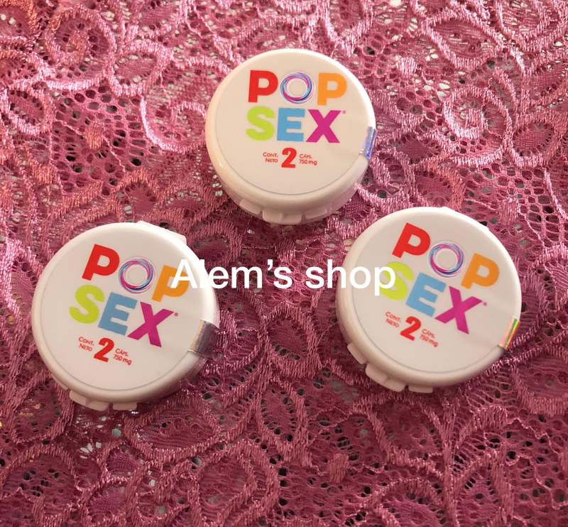 Pop Sex