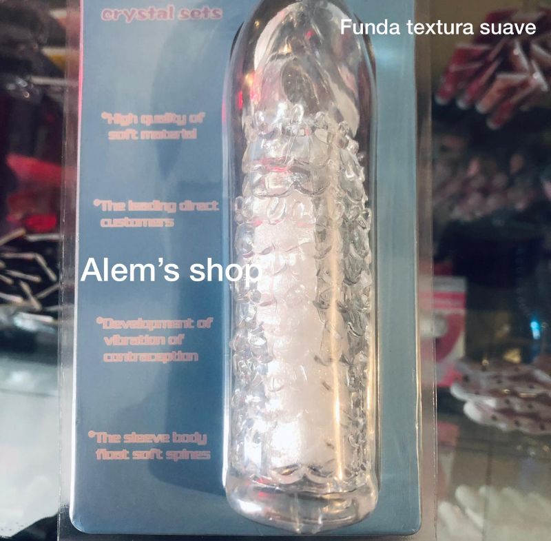 Funda Crystal
