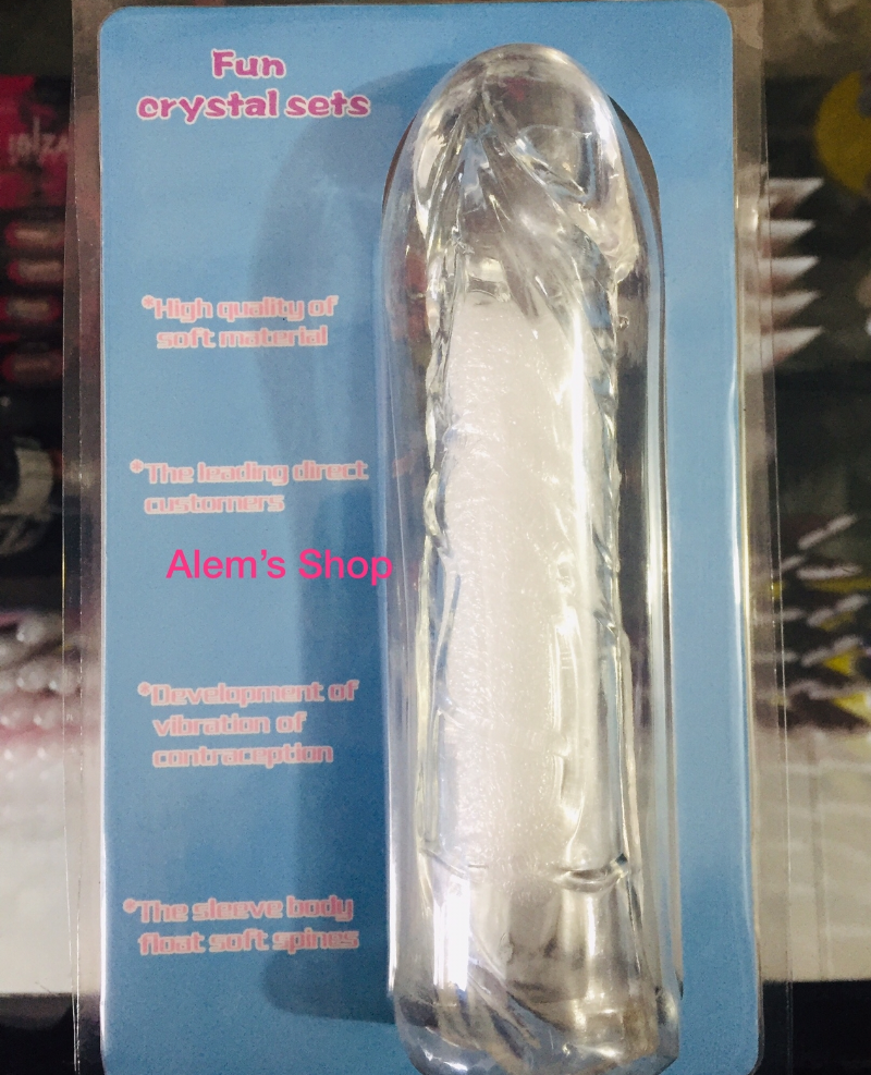 Funda Crystal