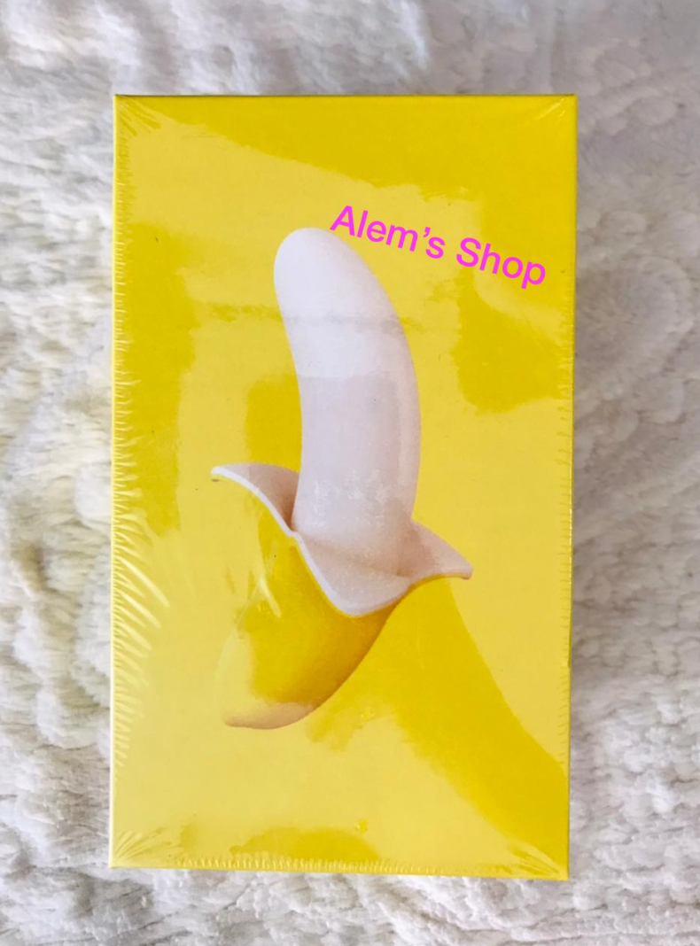 Vibrador Platanito