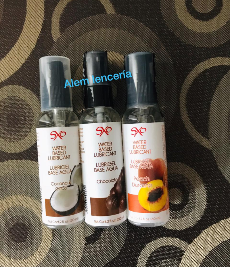 Lubrigel Sxo 60ml