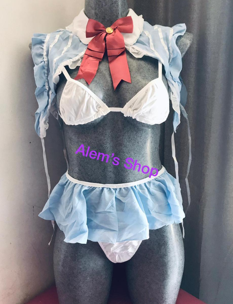 Baby Fantasía Alem 3592