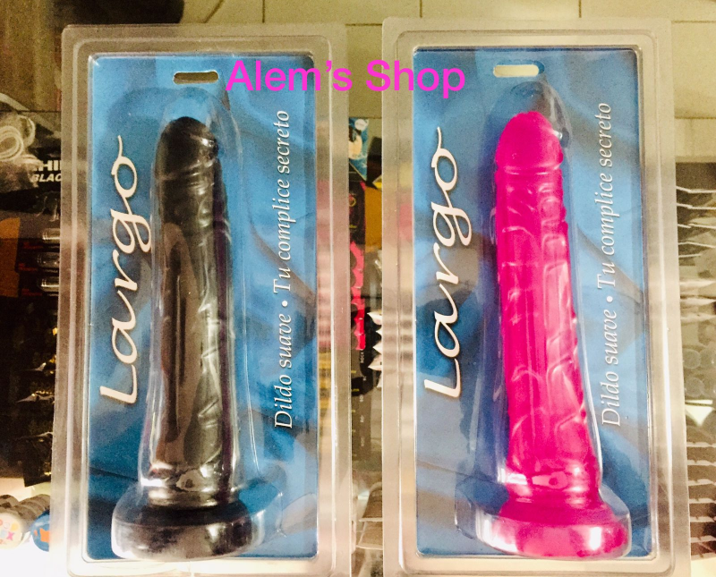 Dildo Largo