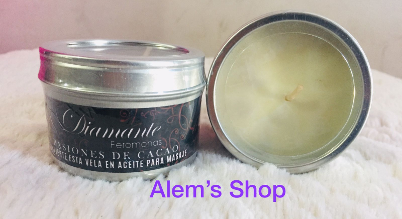 Vela Para Masaje