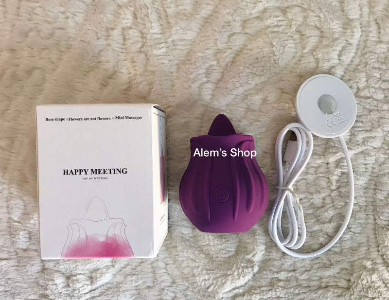 Estimulador Florecita 1010