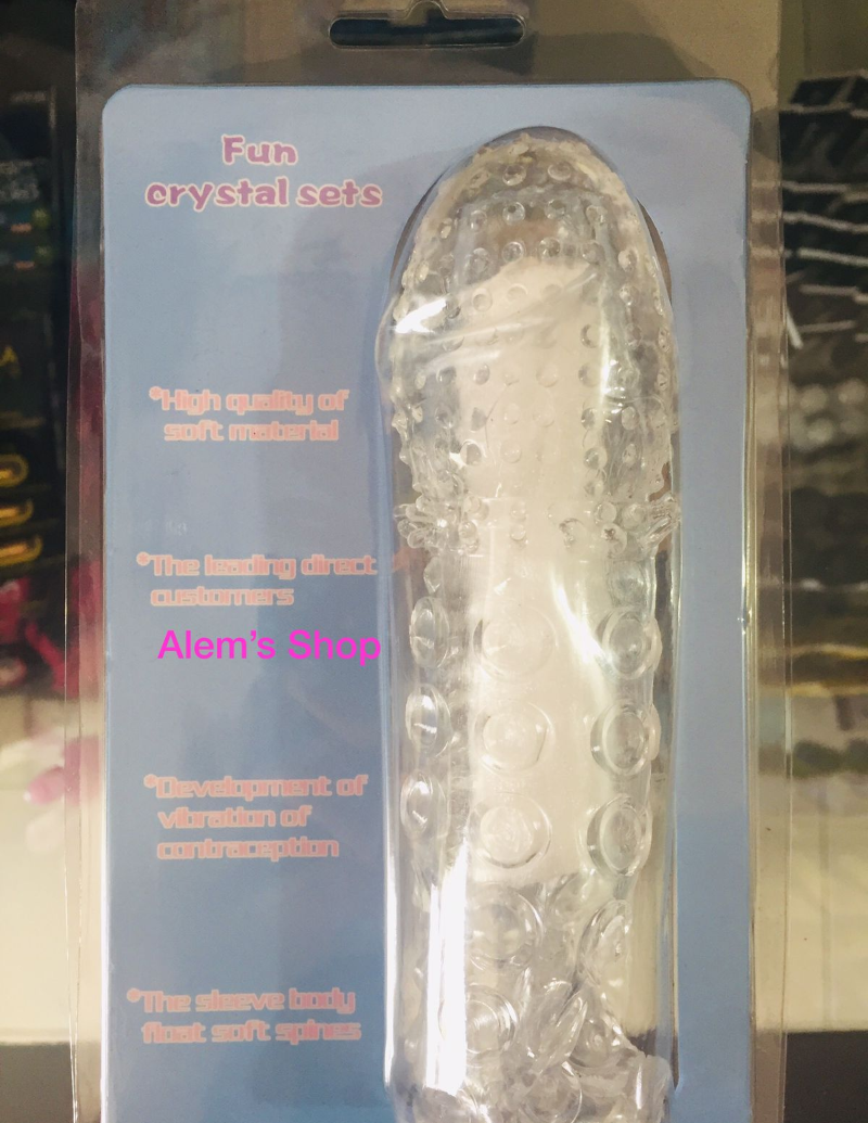 Funda Crystal