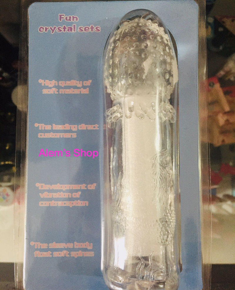 Funda Crystal