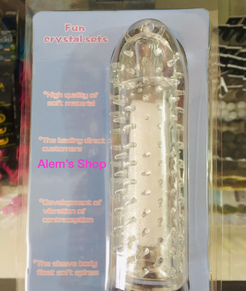 Funda Crystal