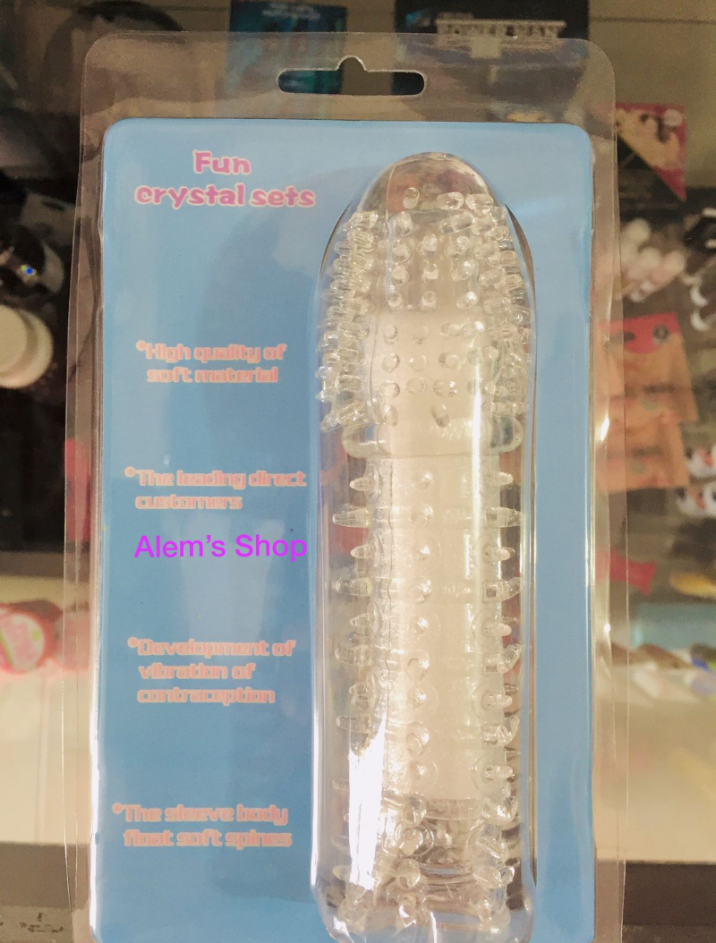 Funda Crystal