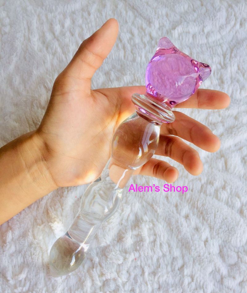 Plug Cristal Moon