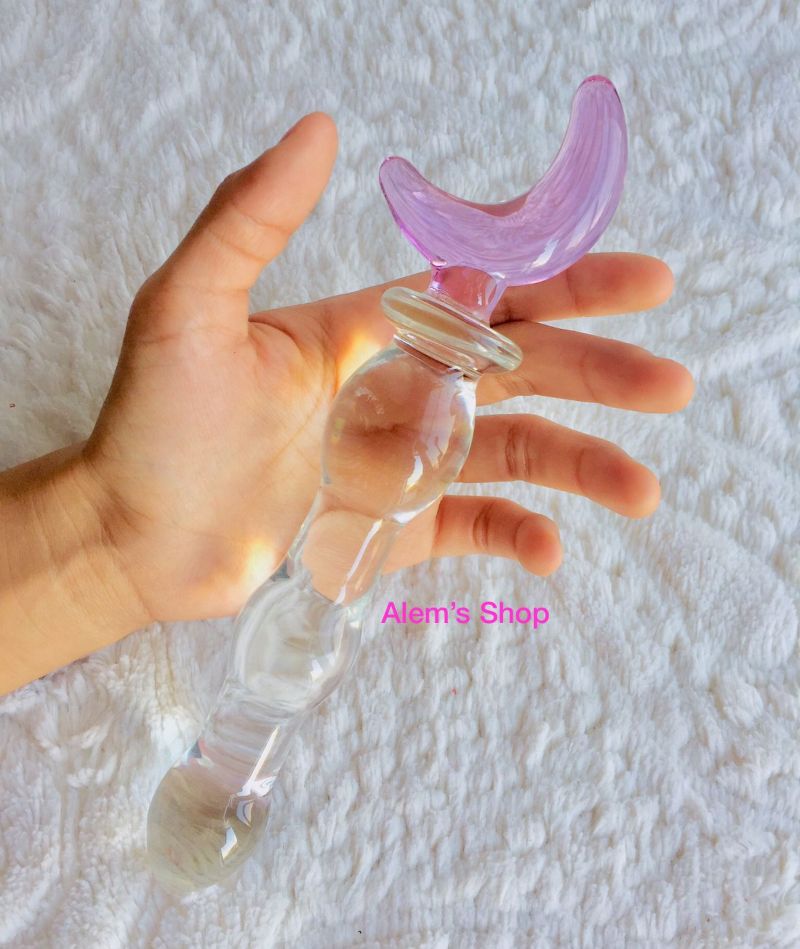 Plug Cristal Moon