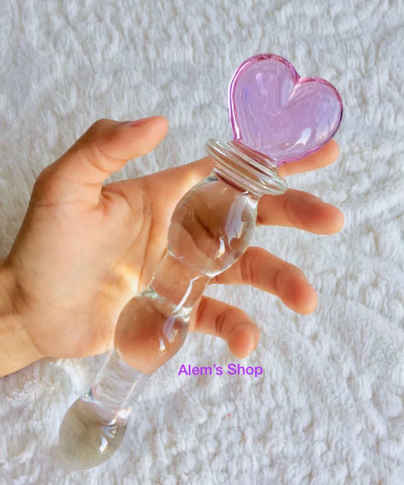 Plug Cristal Moon
