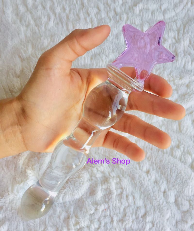 Plug Cristal Moon
