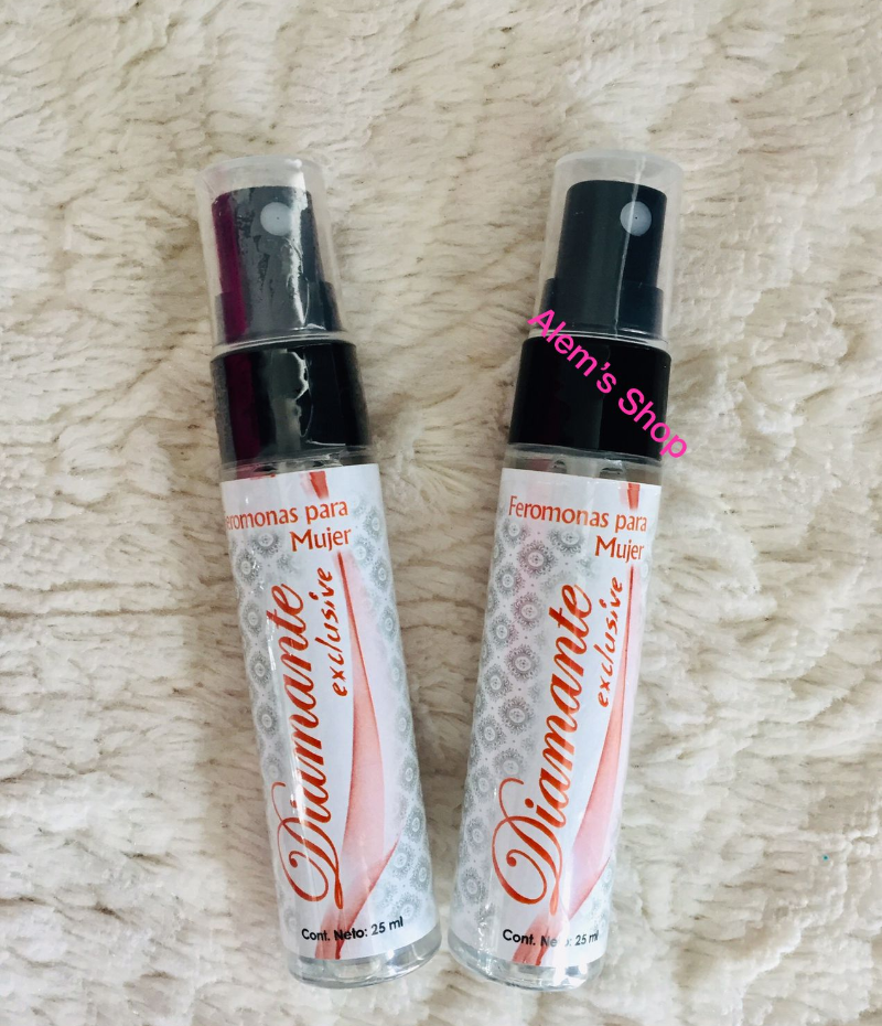 Spray Feromonas