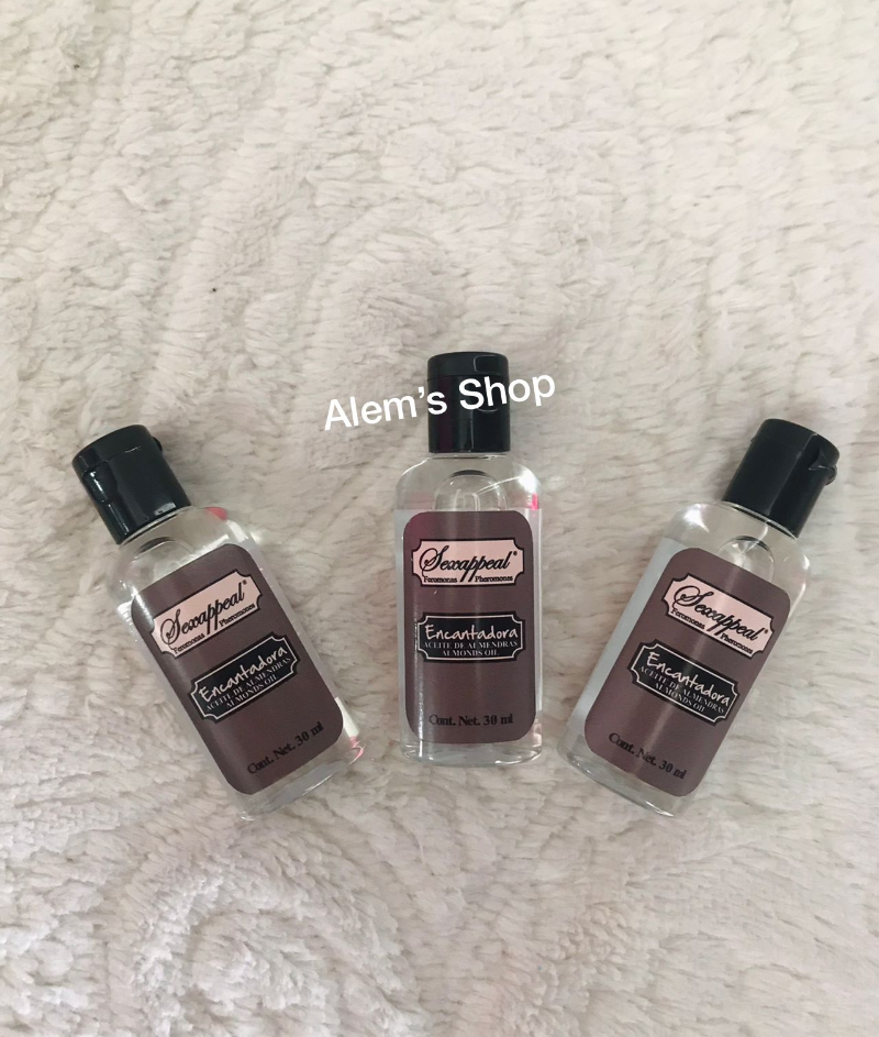 Aceite de Almendras Sxo