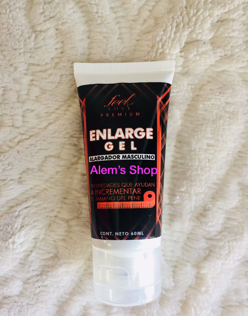 Enlarge Gel