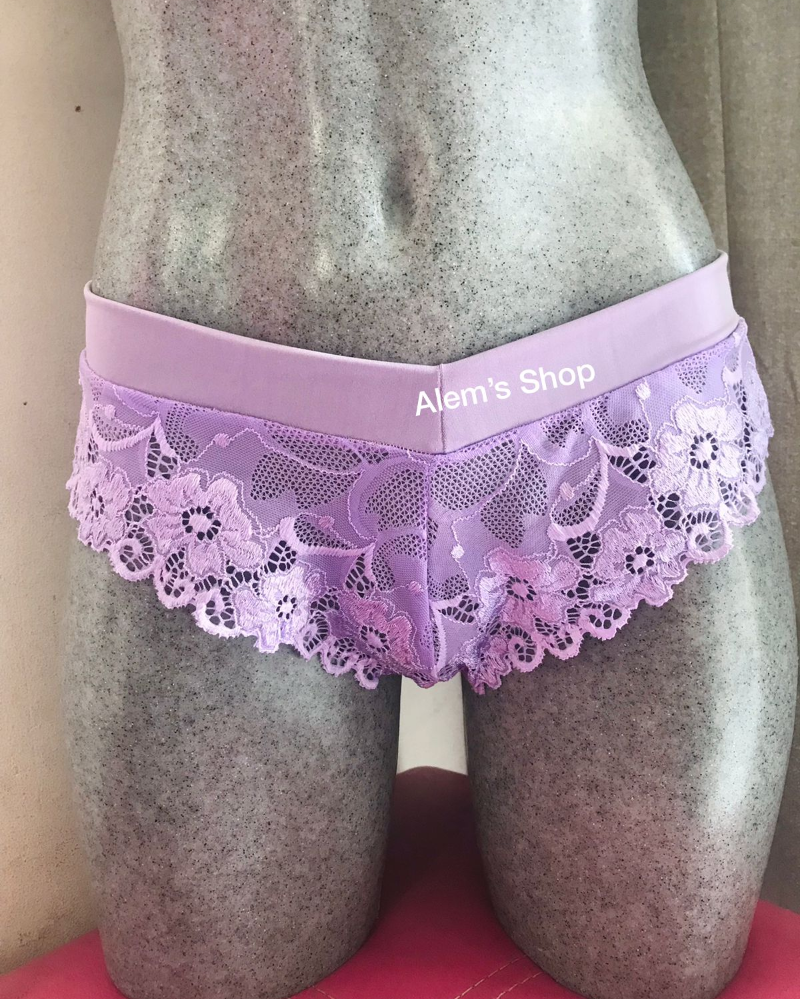 Pantaleta Princess A113