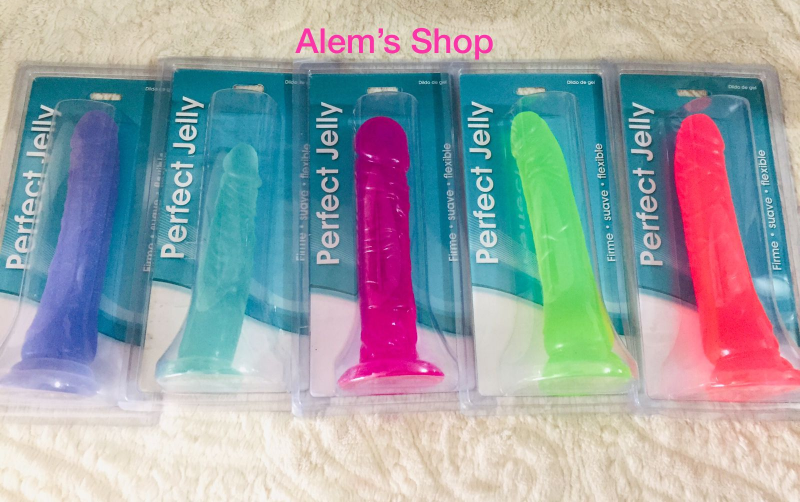 Dildo Perfect Jelly