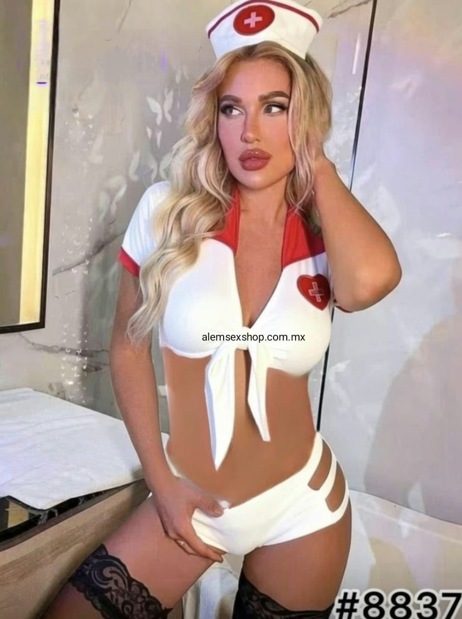 Baby doll 8837