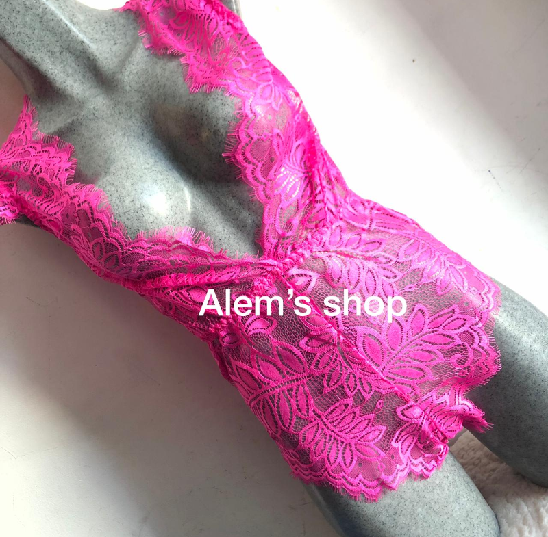 Body Alem Extra 336