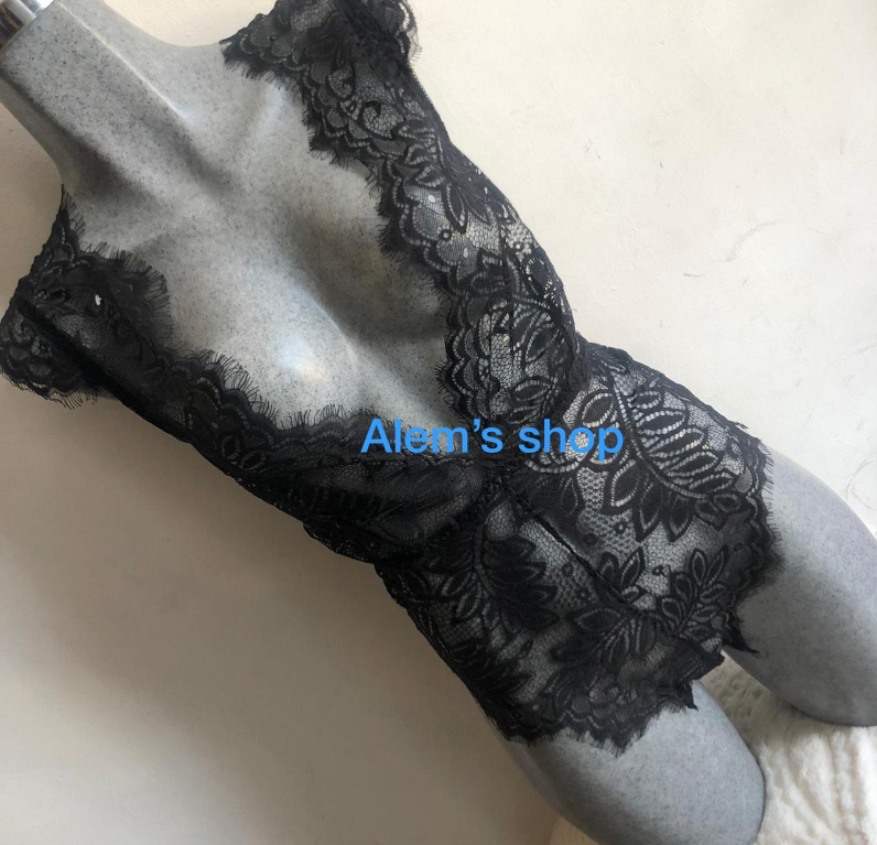 Body Alem Extra 336