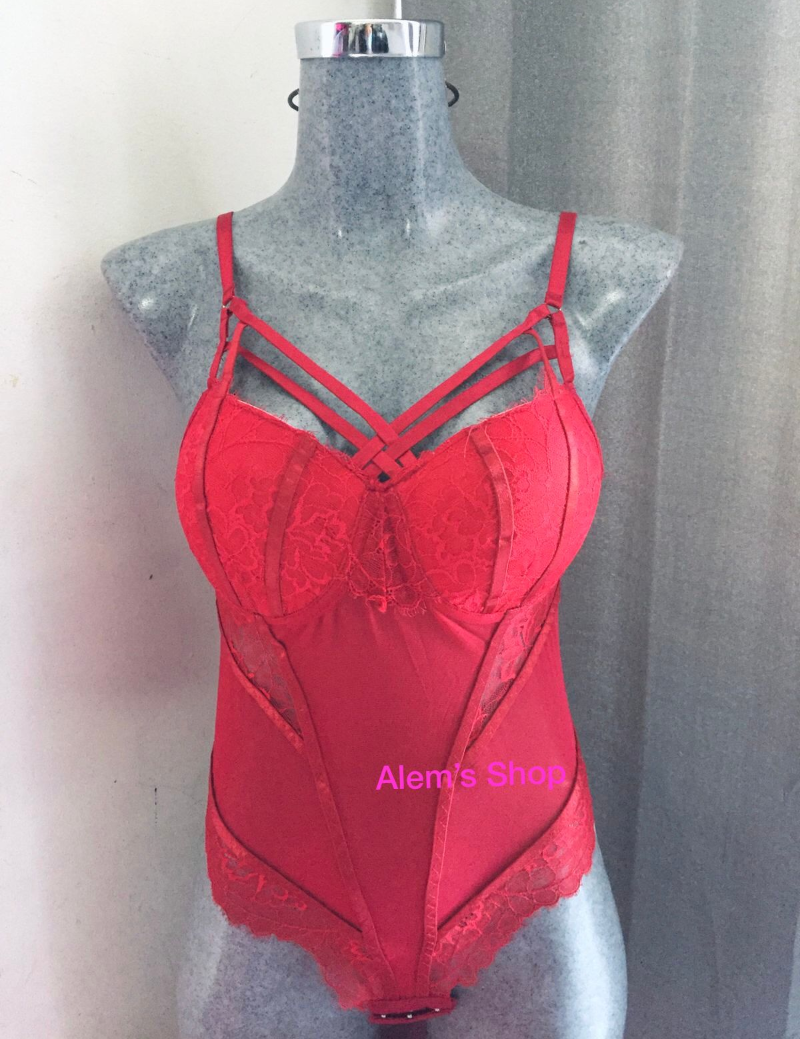 Body Alem 3211