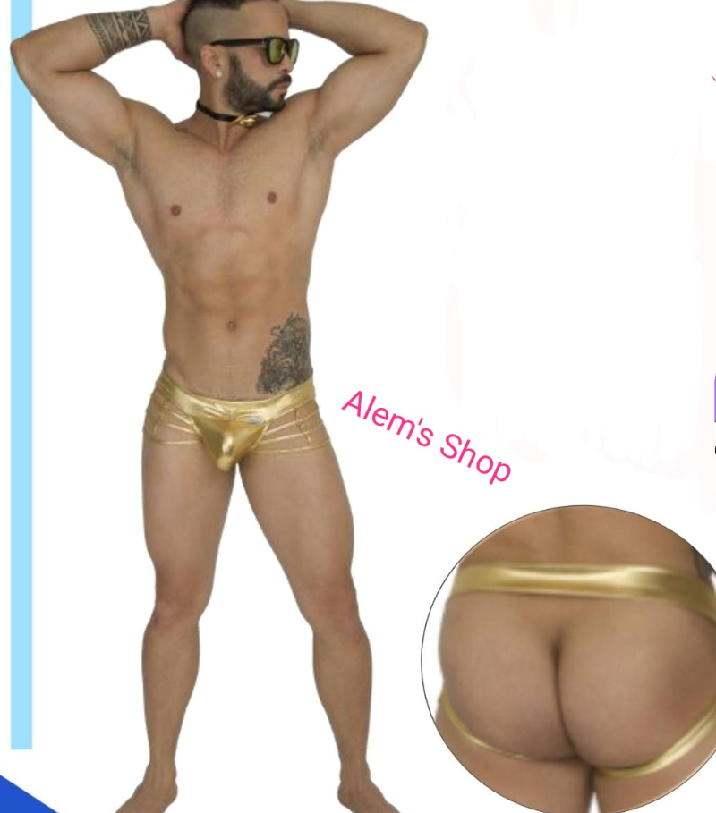 Tanga Fantasía TA57