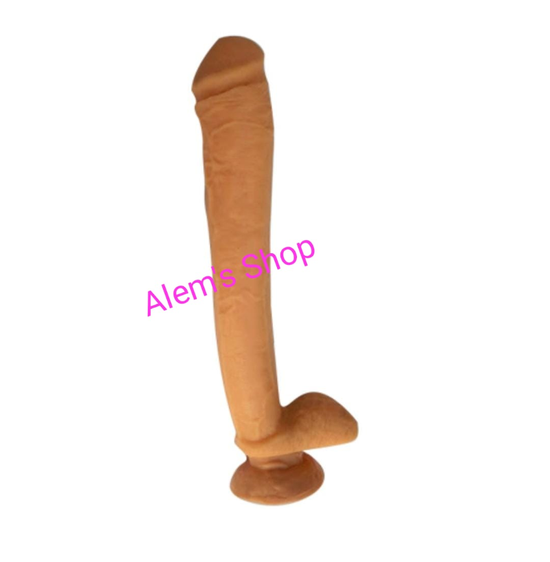 Dildo Cazador
