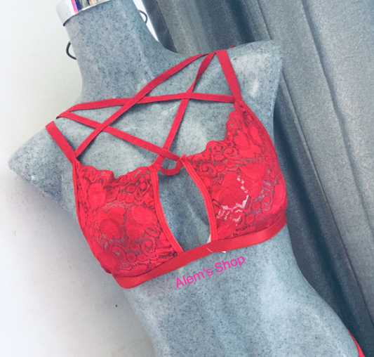 Bralette Ney Corto 002