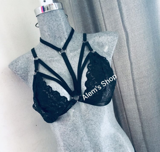 Bralette Ney Corto 004