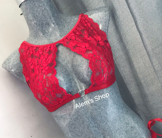 Bralette Ney Corto 006