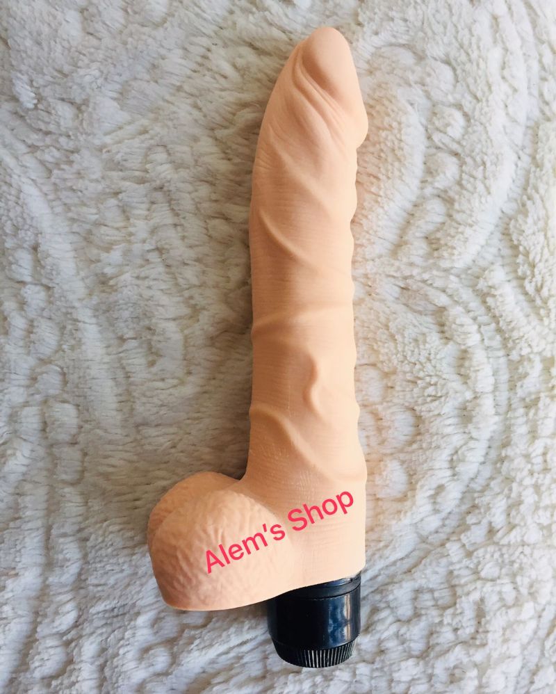 Vibrador DF 1010