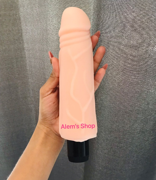 Vibrador Sex Toys AJ 1005