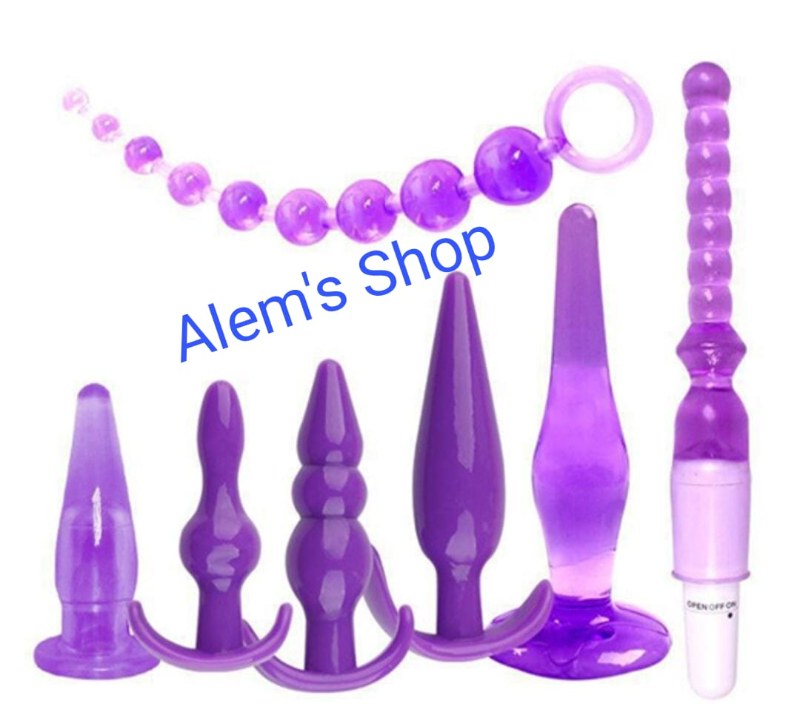 Kit Plug 1017