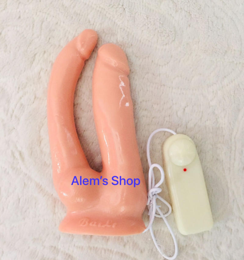 Vibrador Brave Her