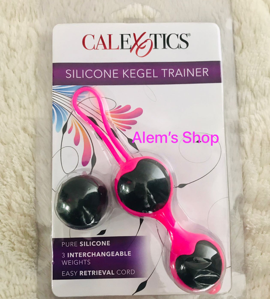 Bolas Kegel Trainer