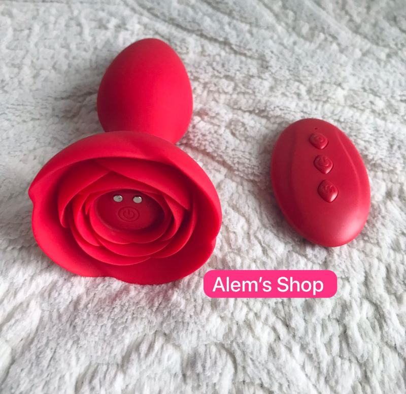 Plug Vibrador KKG 1004