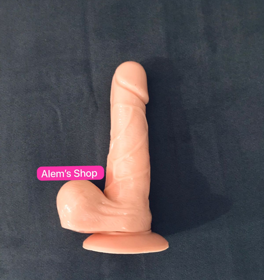 Dildo Román AK 1020